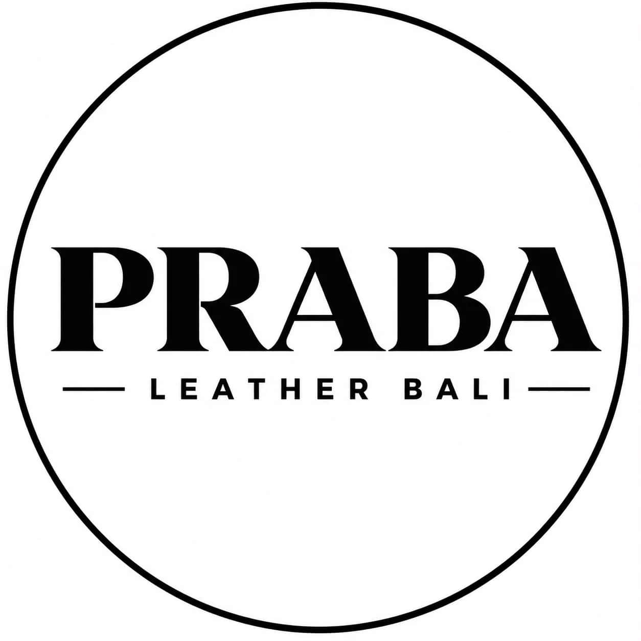 Praba Leather Bali