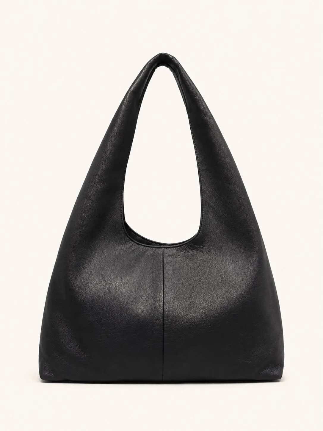 The Aura Slouchy Hobo view 5
