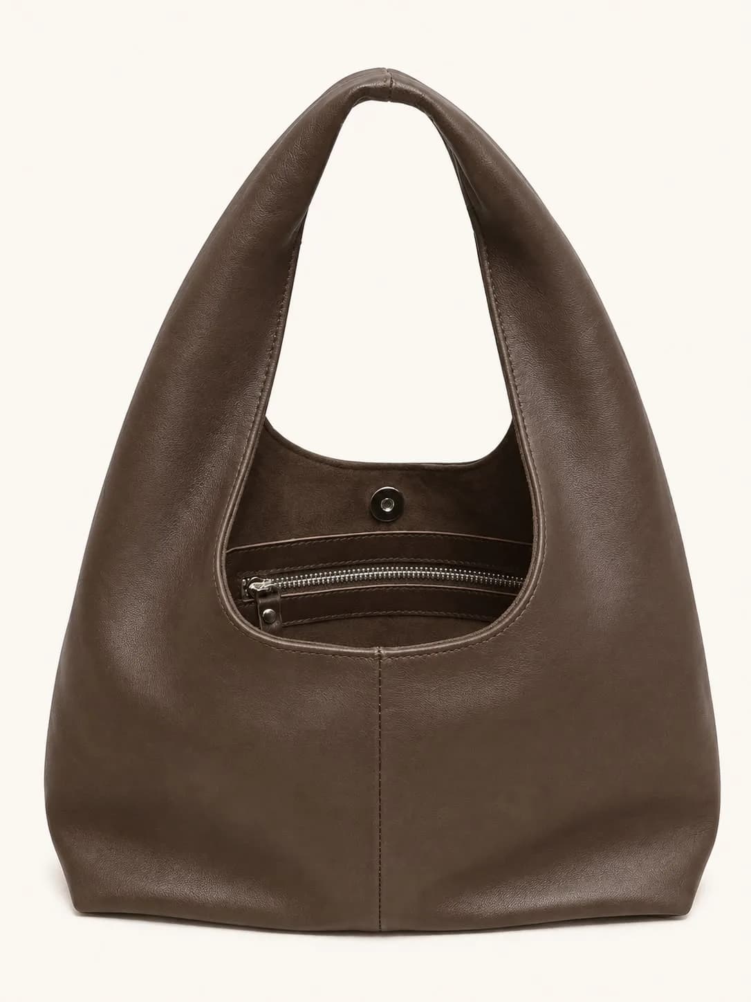 The Aura Slouchy Hobo view 2