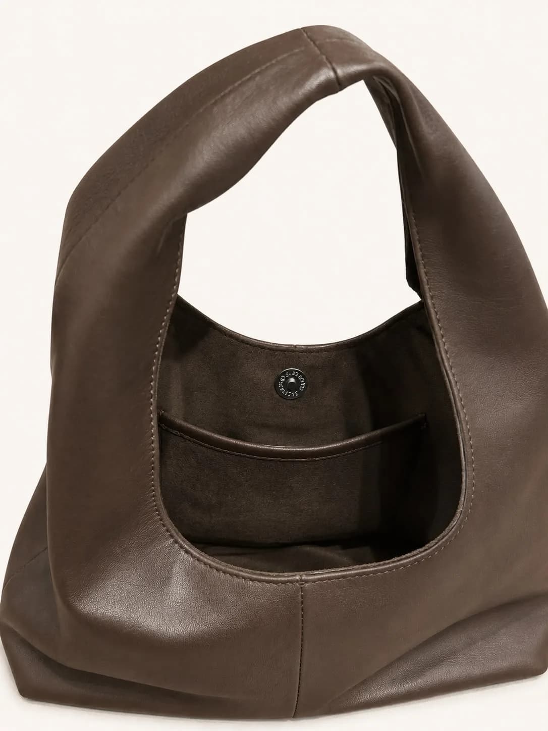 The Aura Slouchy Hobo view 3