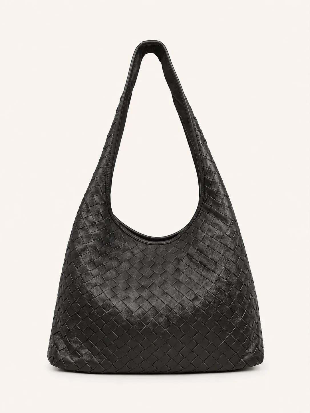The Artisanal Woven Hobo view 4