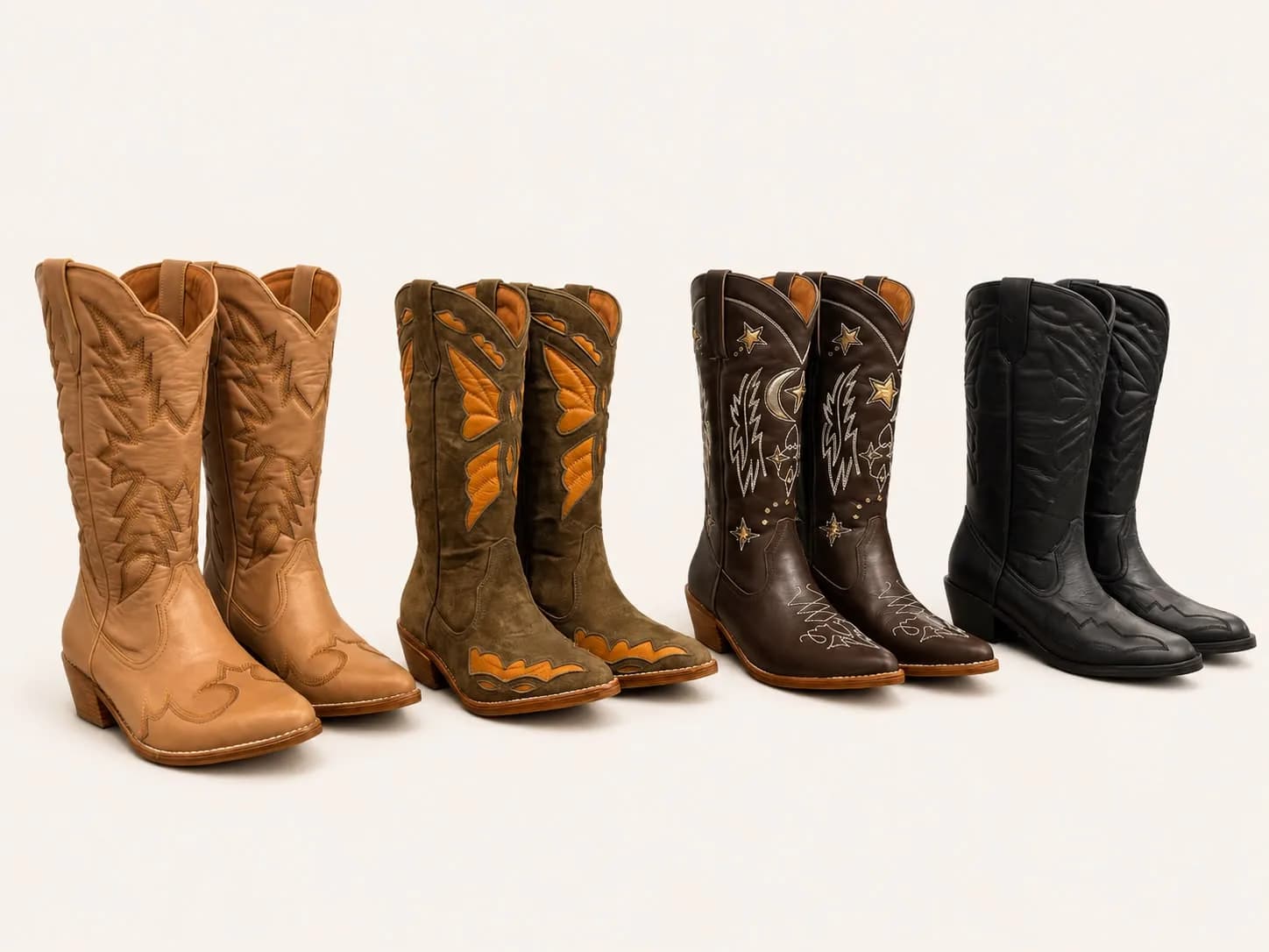 Footwear