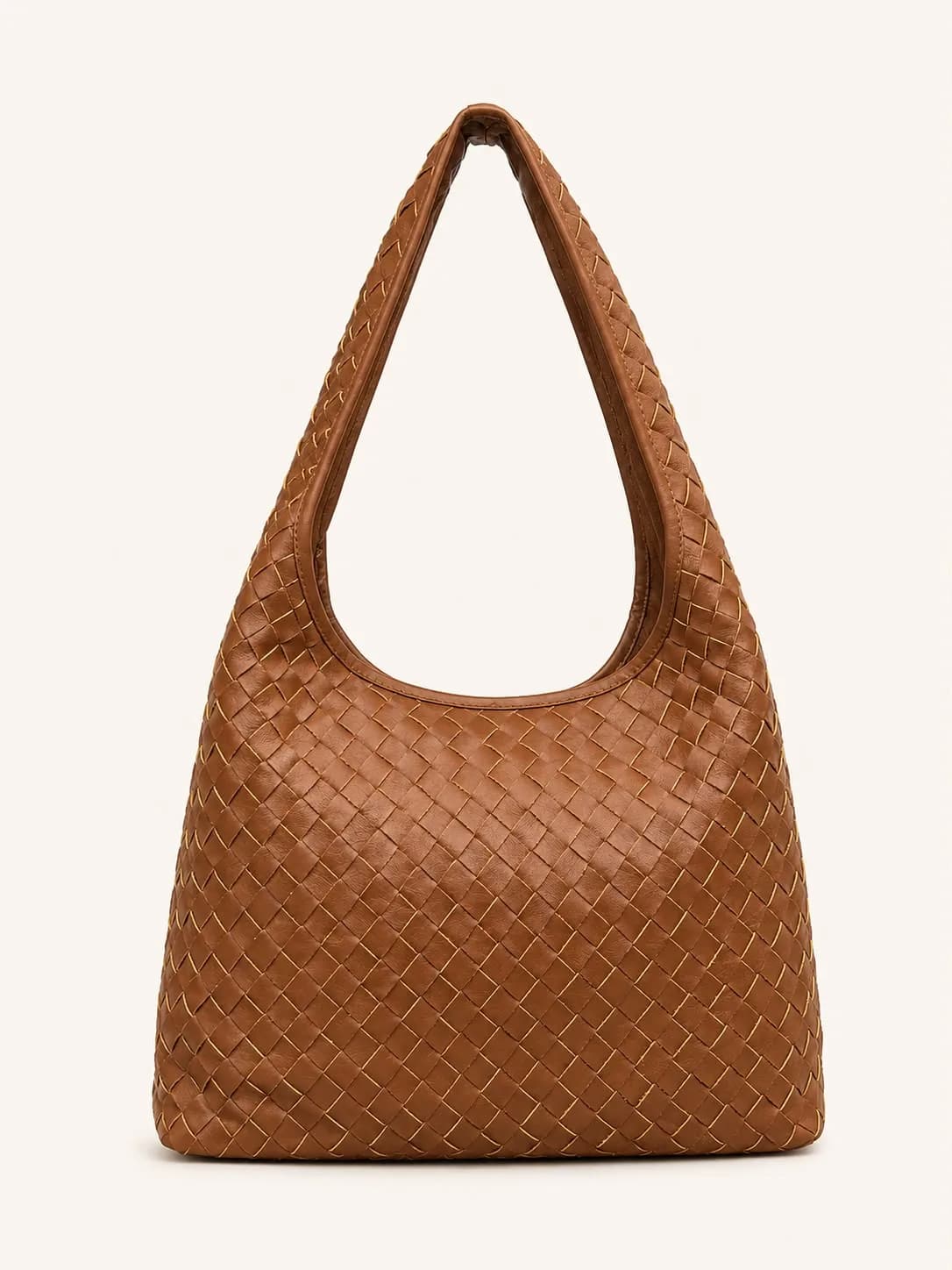 The Artisanal Woven Hobo