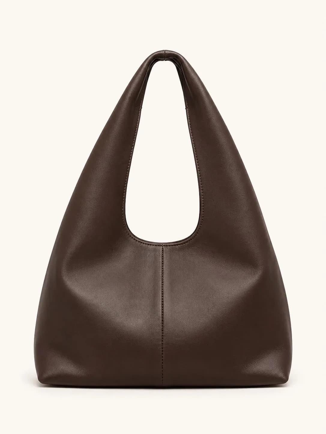 The Aura Slouchy Hobo